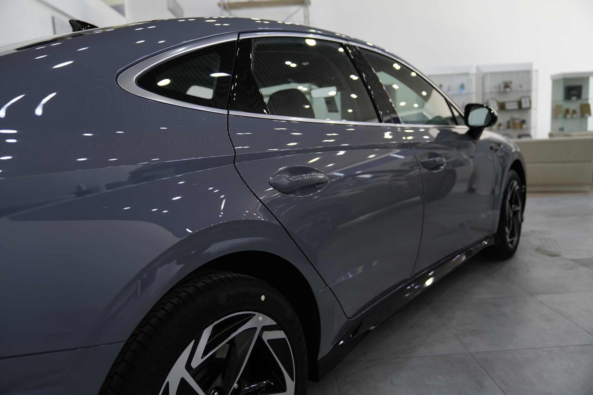Hyundai Sonata 2025 FOIZSIZ RASSROCHKA