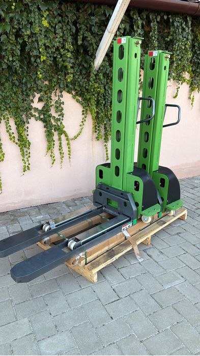 InnoLift Nou TransPallet Electric