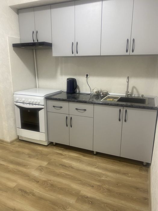 Продается Квартира Своя