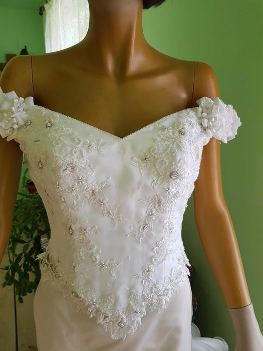 Rochie de mireasă