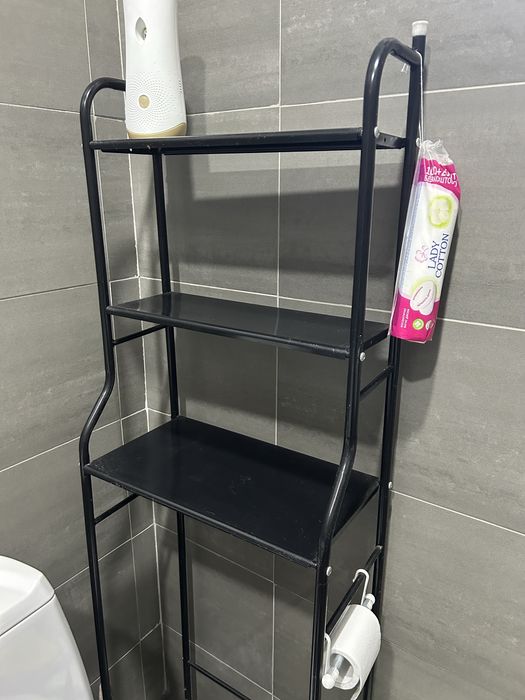 Продам металлический стеллаж для дома