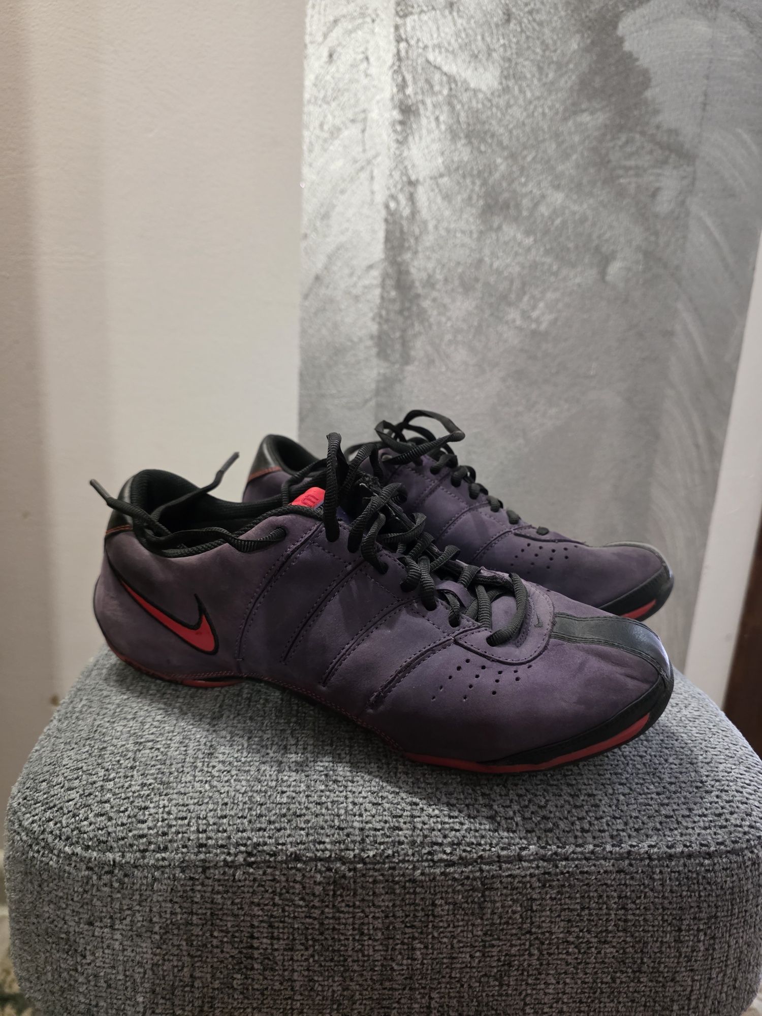 Маратонки Nike 25см винтидж