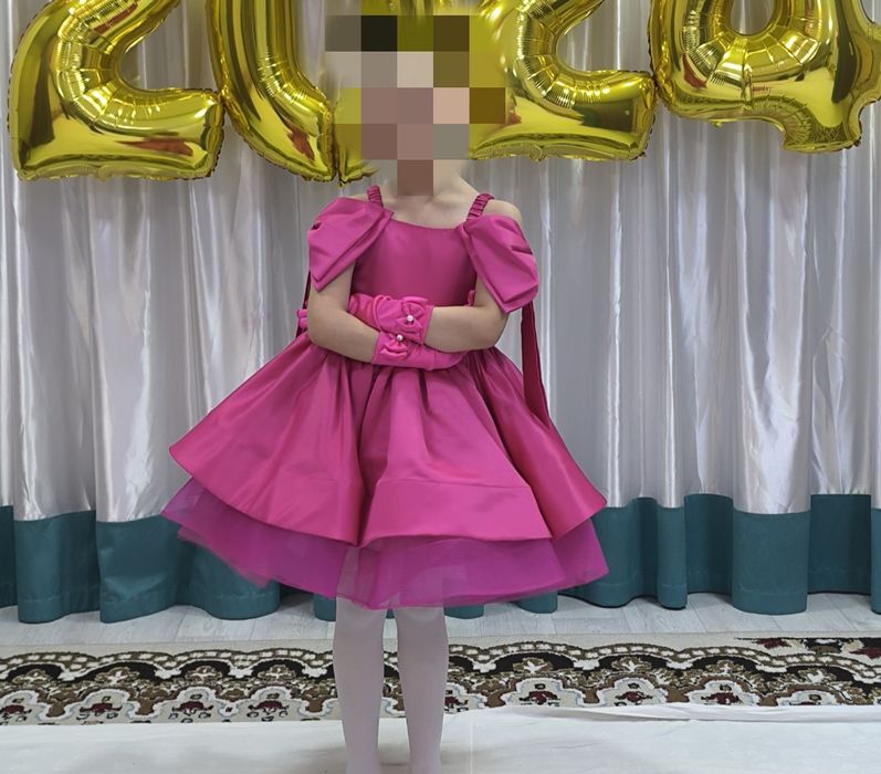 Сдам платье в прокат