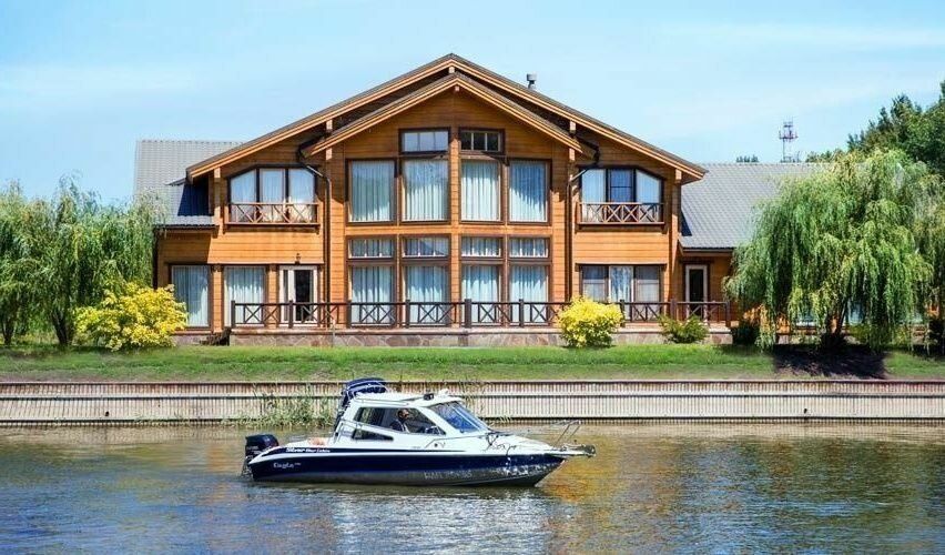 Кибрайский район, земля под особняк 37-Соток!