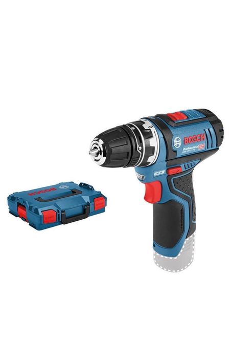 Mașina de găurit Și Înșurubat Bosch GSR 12v-15FC