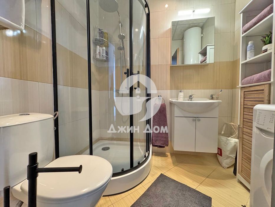 Продава се Двустаен апартамент в к.к. Слънчев бряг - 57 кв.м за 1290 €/кв.м - Снимка #8