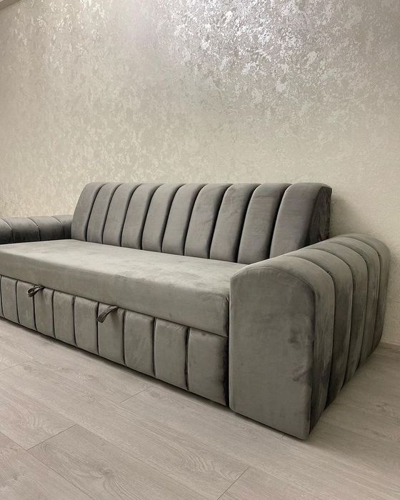 Рестоврация мягкой мебели и создание новых мебелей