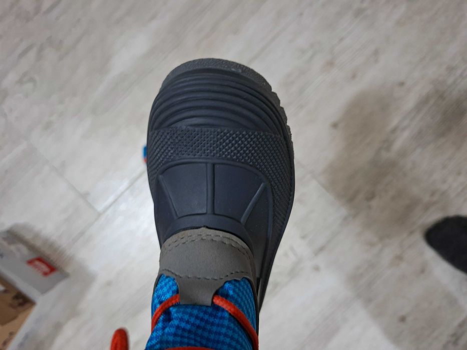 Апрески СMP, 26 номер, с чорап, като нови