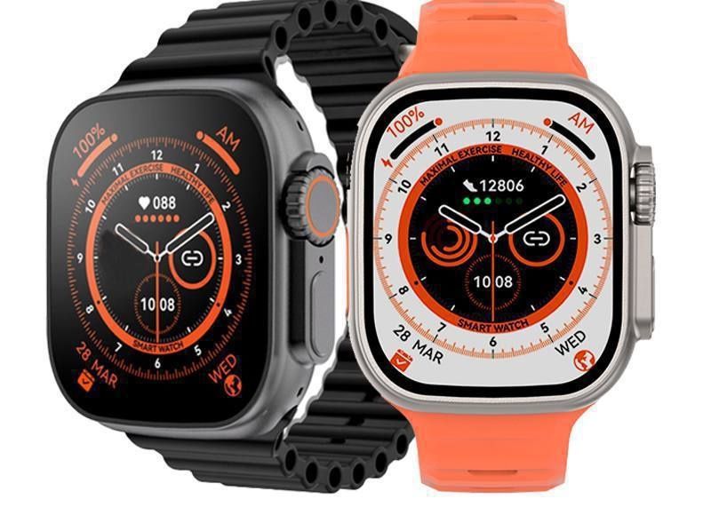Смарт часы Apple watch