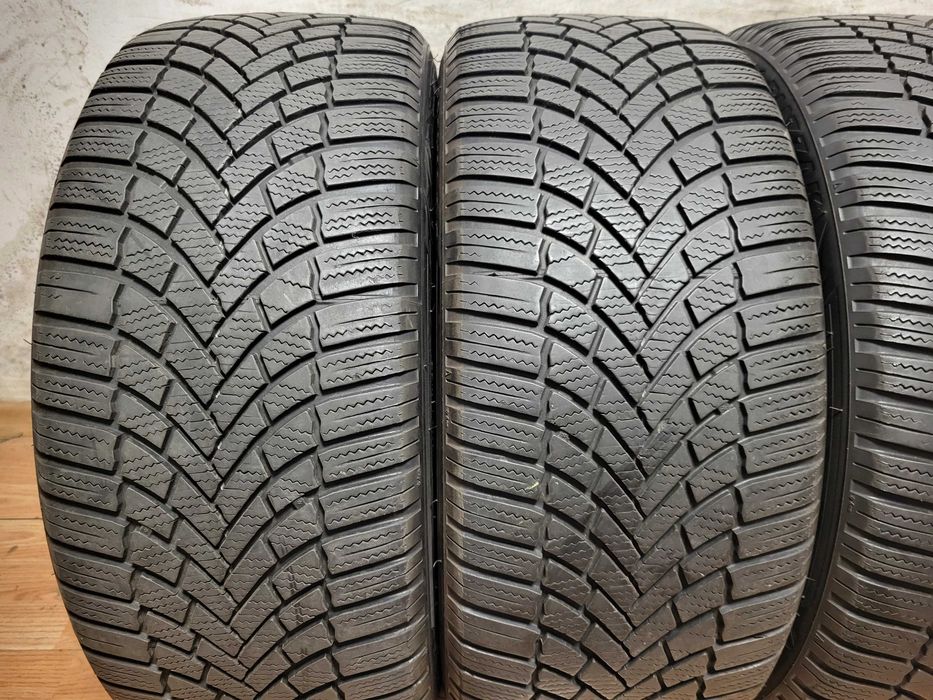 225/45/17 Bridgestone / зимни гуми