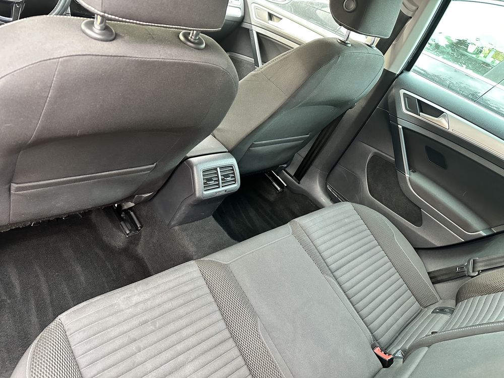 Golf 7 edition cup model 2016