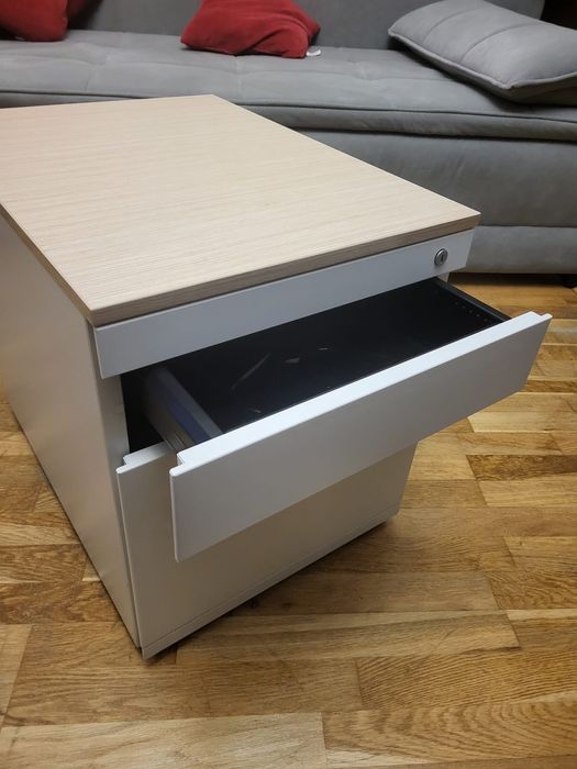 Dulap mobil office SteelCase