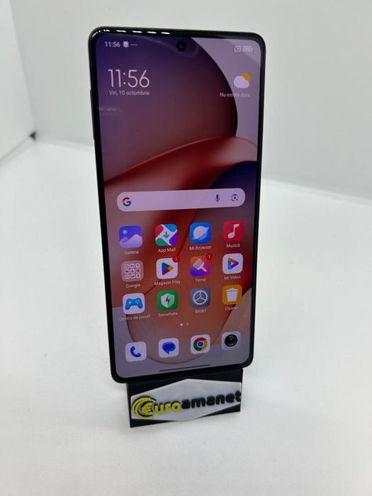 Telefon Xiaomi Redmi Note 13 Pro, 8GB RAM, 256GB -P-