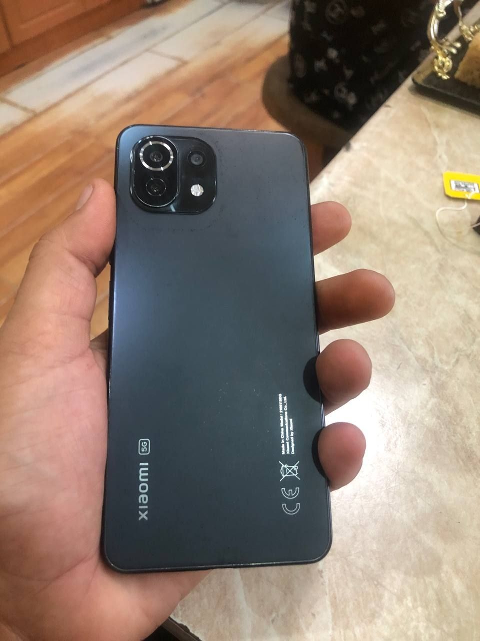 Redmi 11 lite 5 g