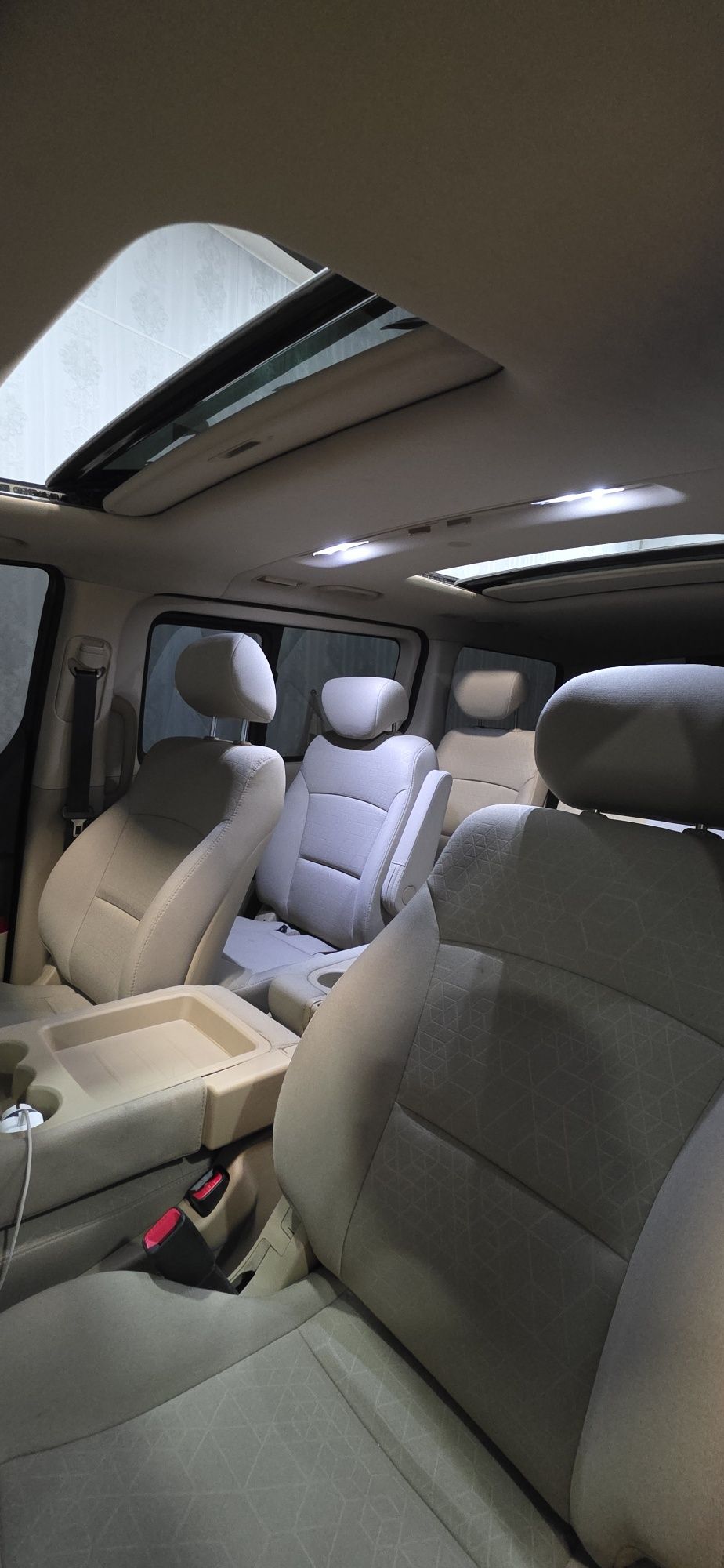 Hyundai H1 2020!!!
