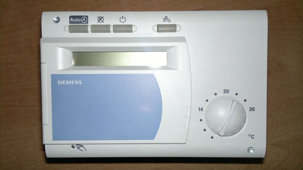 Контроллер Siemens RVD130