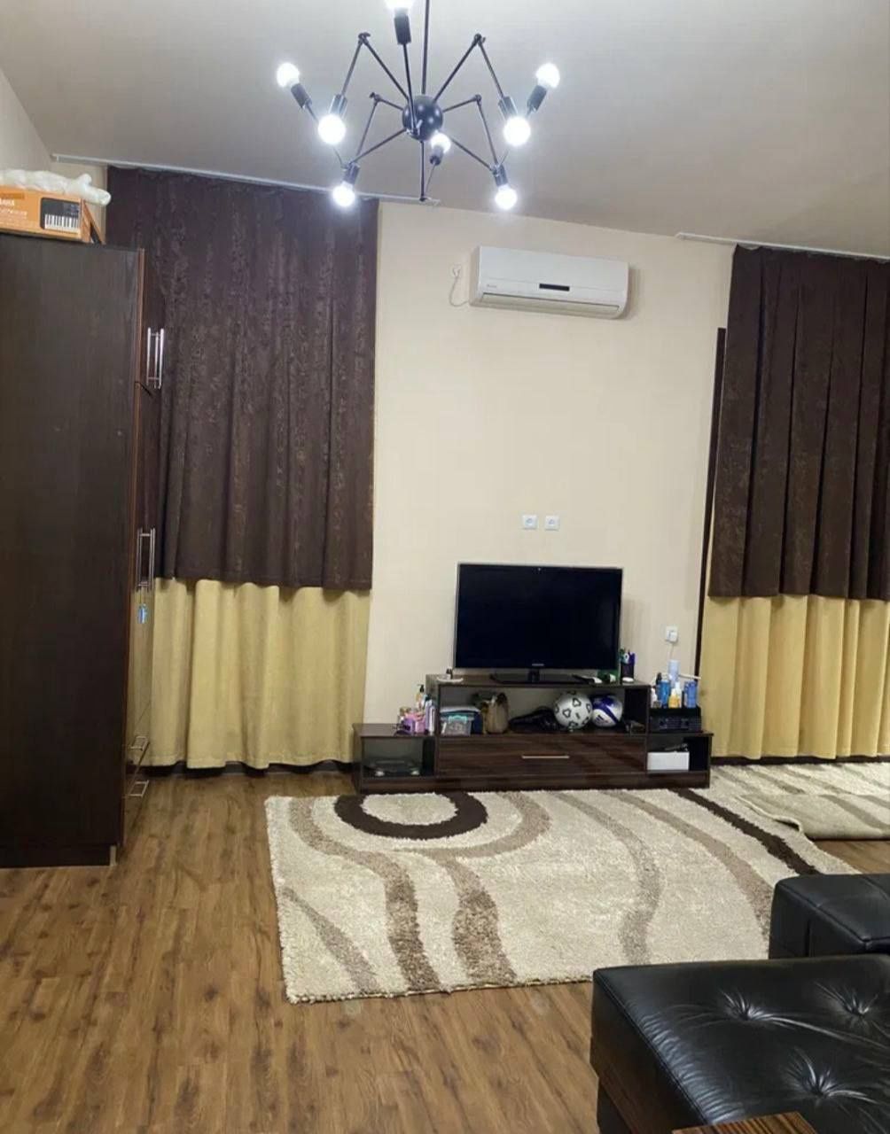 Продается 2х ком квартира, ор-р: Ц-1, 51 м²