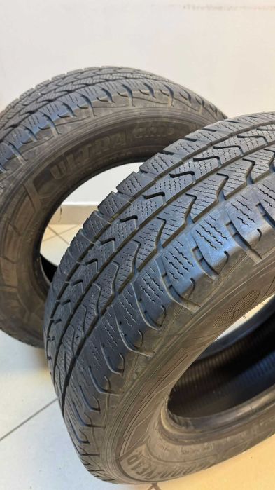 Anvelopa iarna, 235/65R16C, Dot 2019, Good Year
