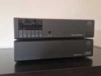 Linn Wakonda MM phono pre and power amp/Стерео усилвател  Linn LK100