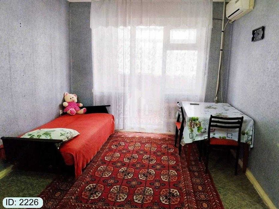 Gorgaz patir tovuq tarafda 2 xonali tayyor kvartira sotiladi №2226