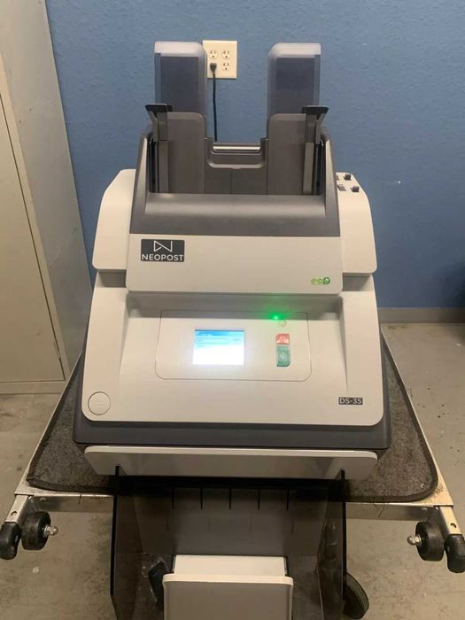 Мейлинг система Quadient / NEOPOST DS-35