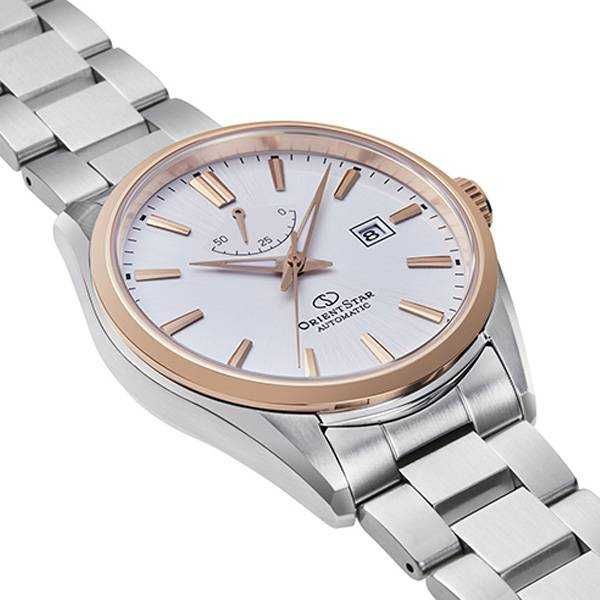 Мъжки часовник Orient Star Automatic RE-AU0401S