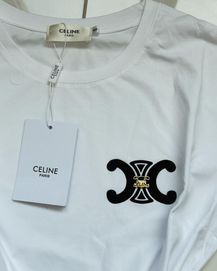Дамска тениска Celine - намалени