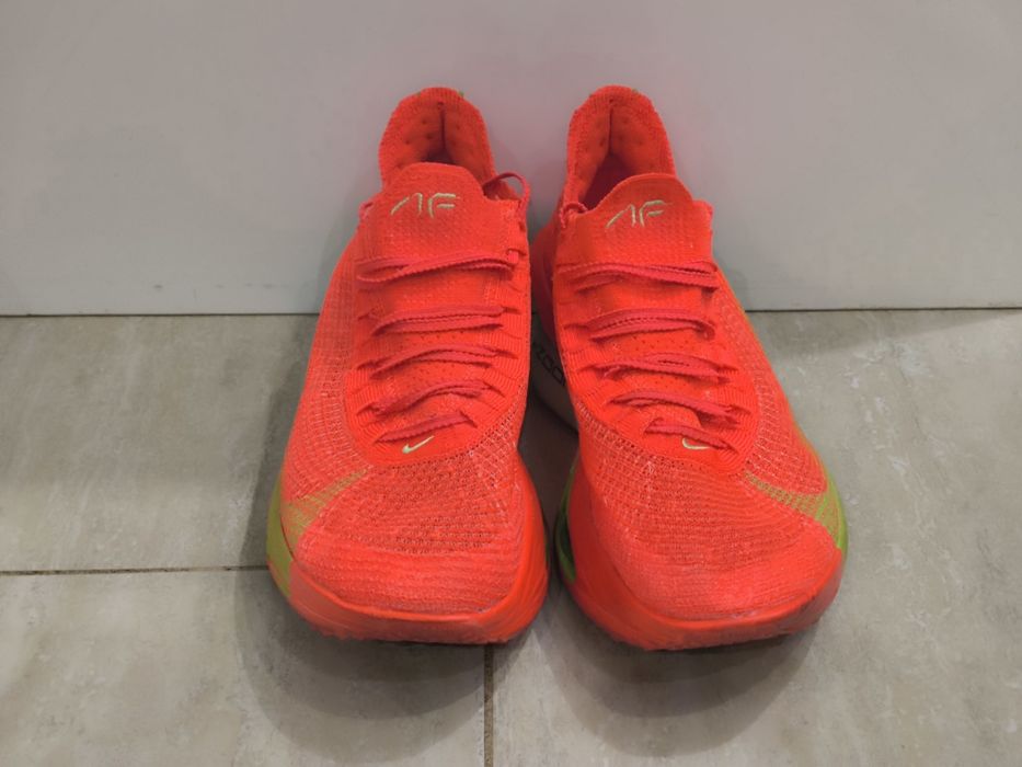 Nike Air zoom Alphafly 3