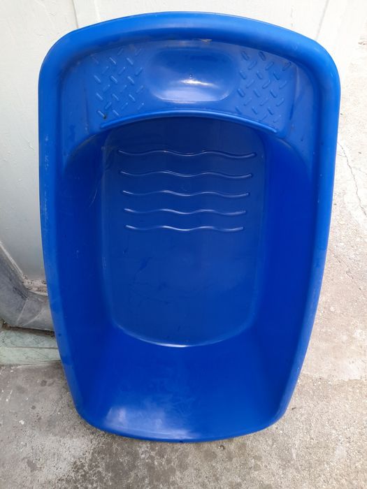 Albie plastic  adulti