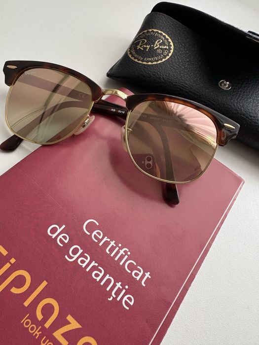Ochelari de soare Ray Ban