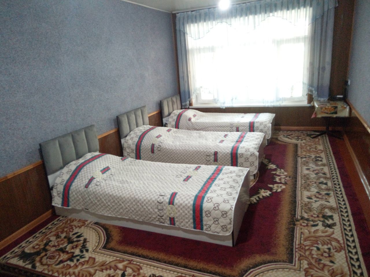 Сдаётся дача в Бричмулле
