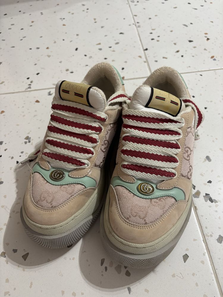 Gucci кецове 37 номер