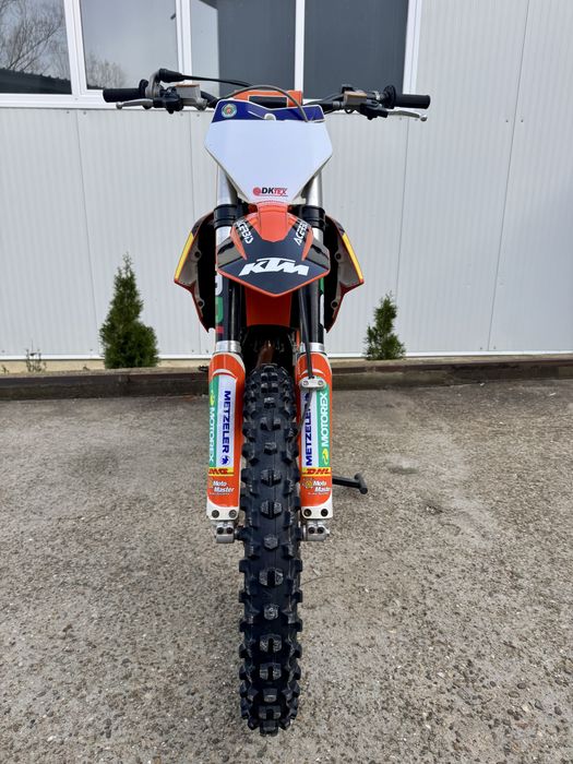 KTM SX-F 450 2019