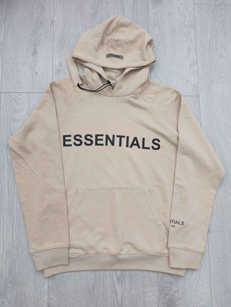 Essentials мъжки екип