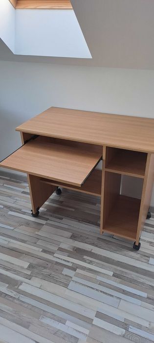 Birou copiii pe rotile