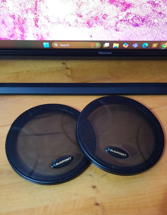 Grila difuzoare BLAUPUNKT