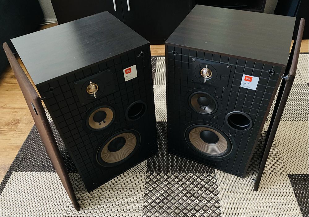 JBL Tlx-7 Gl        .