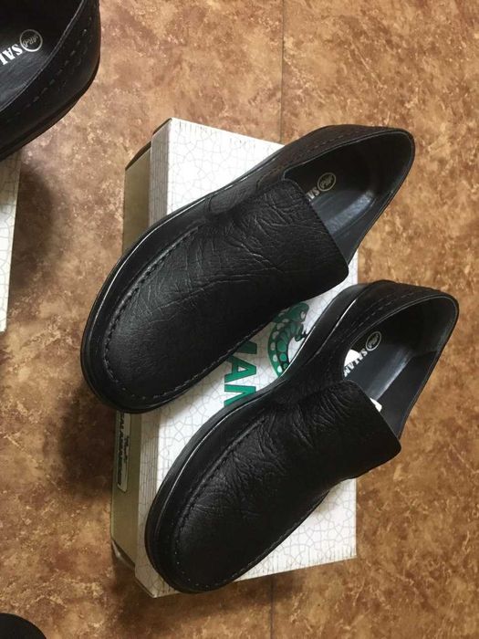 Salamander натуральная кожа-есть все размеры и доставка