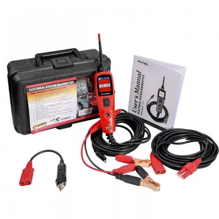 Autel PS100 контролька пробник тестер. Новый, гарантия 1 год