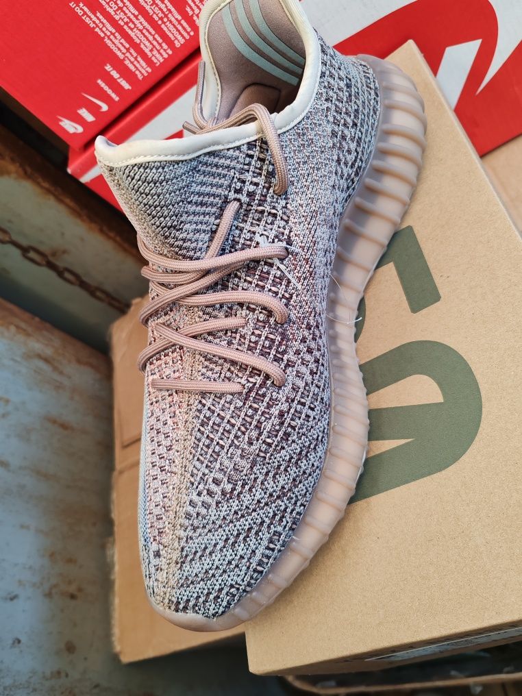 Adidas yeezy boost 350 v2 fade