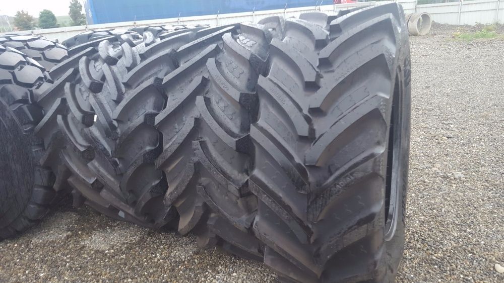 540/65R34 Anvelope agricole noi, cauciucuri BKT AGRIMAX avem si pe R30