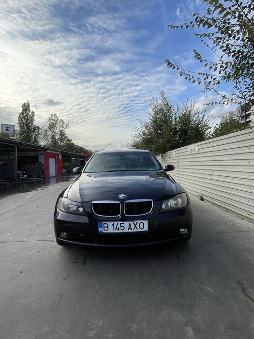Vand BMW Seria 3 E 90 320i
