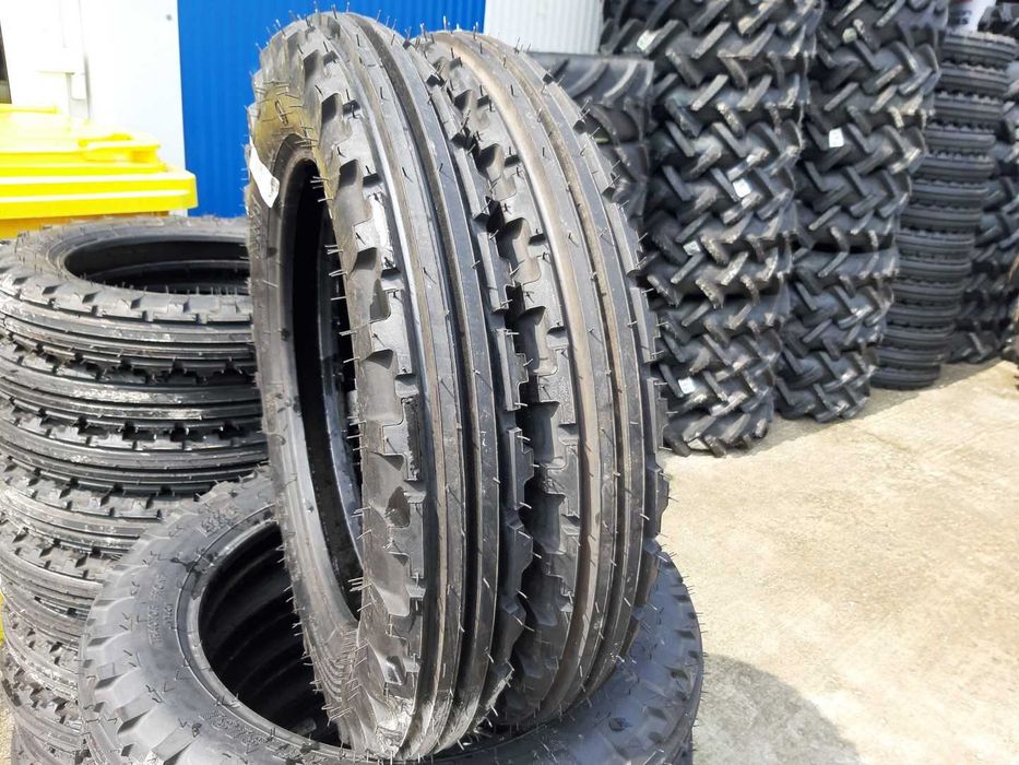 Anvelope de semanatoare SPC Gaspapardo 4.00-16 BKT Monosem