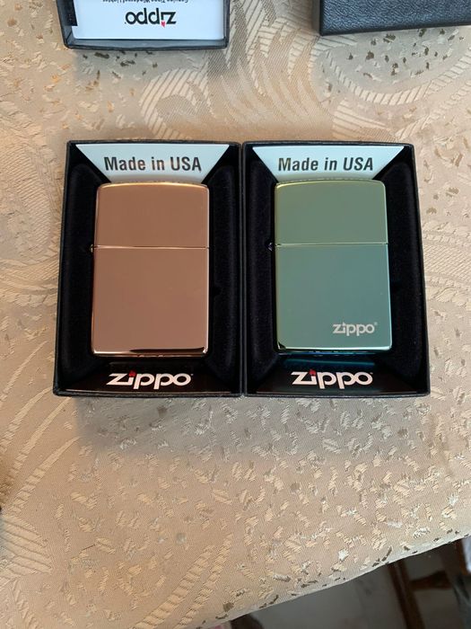 Brichete Zippo Noi