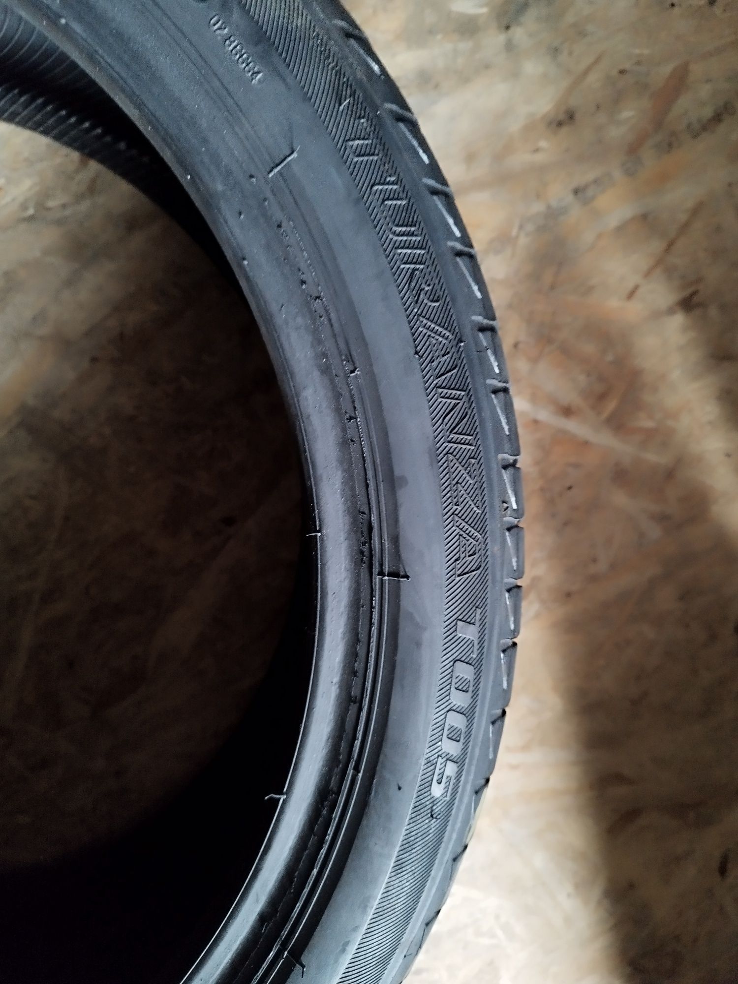 4 anvelope de vară Bridgestone Turanza T005,225/40/18 ca si noi