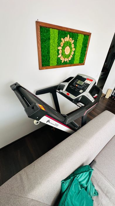 Vand banda de alergat FitTronic