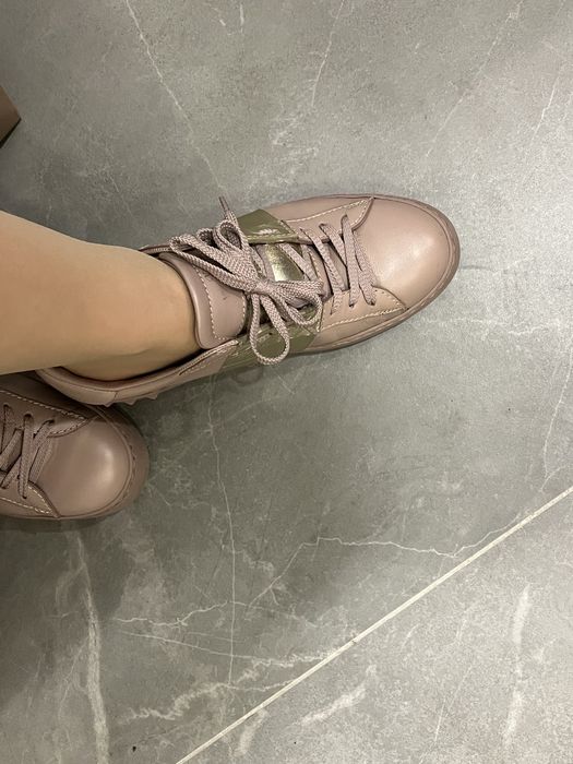 Adidași Valentino autentici