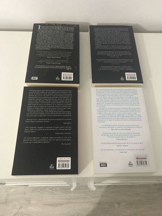 Carti editura Litera - colectia: Buzz Books