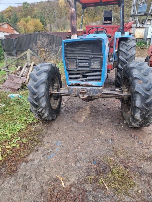 vand tractor si plug