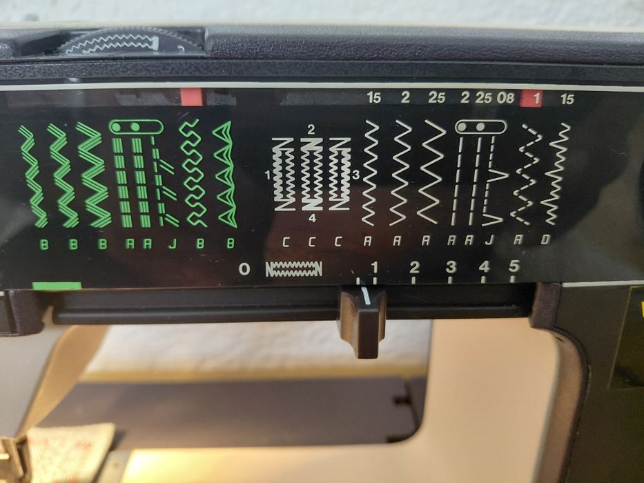 Шевна машина -швецка